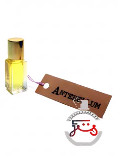 آنته‌بلام پرفیوم اویل سِنت بای دَ سی | antebellum perfume oil scent by the sea
